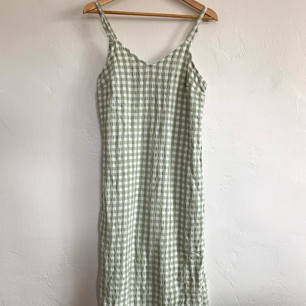 Flirty MIDI Summer Dress